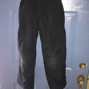 Youth Snowpants